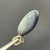 Lightning Ridge  Opal Pendant 8.60 Carat