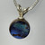 Boulder Opal Pendant 7.80 carat