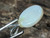 Australian Natural Opal Pendant 4.70 Carat