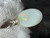 Australian Natural Opal Pendant 4.70 Carat