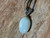 Australian Natural Opal Pendant 4.70 Carat