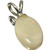 Solid Opal Pendant 4.70 Carat