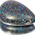Black Matrix Opal Pendant 9.90 Carat