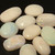 Australian Opal 10 Pieces 18.6 Carat