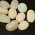 Australian Opal 10 Pieces 18.6 Carat