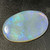Solid Opal 3.60 Carat