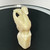 Opal Hand Carved Swan Figurine 100 Carat