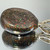 Black Matrix Opal Pendant 8.45 Carat