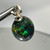 Black Matrix Opal Pendant 7.65 Carat