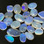 Jelly Opal 20.40 Carat 24 Gems