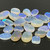 Jelly Opal 20.40 Carat 24 Gems