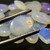 Jelly Opal 20.40 Carat 24 Gems