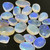 Jelly Opal 20.40 Carat 24 Gems