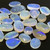 Jelly Opal 20.40 Carat 24 Gems
