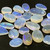 Jelly Opal 20.40 Carat 24 Gems