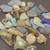 Rough Opal 160 carat