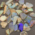 Rough Opal 160 carat