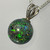 Matrix Opal Pendant 10.70 Carat