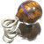 Boulder Opal Pendant 8.15 Carat