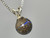 Boulder Opal Pendant 8.05 Carat