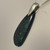 Matrix Opal Pendant 15.25 Carat