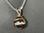 Boulder Opal Pendant 7.15 Carat