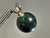Matrix Opal Pendant 10.40  Carat