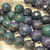 Australian Matrix Opal Faceted Beads 5-13mm