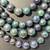 Australian Matrix Opal Faceted Beads 5-13mm