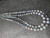 Australian Matrix Smooth Cut Round Shape Opal Beads 6-14mm
