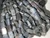 Australian Matrix Opal Tumble  Faceted Cut Beads 9 to 23mm