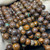 Boulder Opal Beads 6-8mm