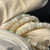 Australian Opal Beads 4mm to5mm