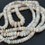 Natural Australian Coober Pedy Opal Beads 4 mm to 7 mm