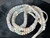 Natural Australian Coober Pedy Opal Beads 4 mm to 7 mm
