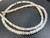 Australian Opal Beads 3.5mm to4.4mm