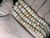 Natural Australian Coober Pedy Opal Beads 4mm to 9mm