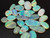 Australian Opal 27 pieces 23.45 carat