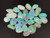 Australian Opal 27 pieces 23.45 carat
