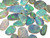 Australian Opal 27 pieces 23.45 carat