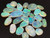 Australian Opal 27 pieces 23.45 carat