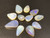 Australian Opal 11 Pieces 20.30 Carat