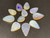 Australian Opal 11 Pieces 20.30 Carat