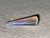 Australian Coober Pedy Opal 2.25 Carat