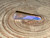 Australian Coober Pedy Opal 2.25 Carat