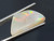 Australian Coober Pedy 4.30cts solid opal
