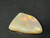 Australian Coober Pedy 4.30cts solid opal