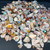 Uncut Australian opal 400 Carat
