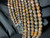 Australian Natural Faceted Cut Boulder Opal Beads Necklace