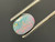 Doublet Opal 1.55 Carat